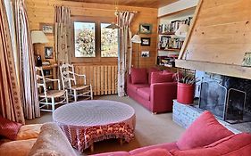 Chalet L'isard - Chalets pour 10 Personnes 534